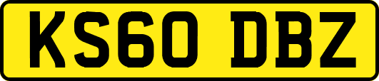 KS60DBZ