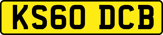 KS60DCB