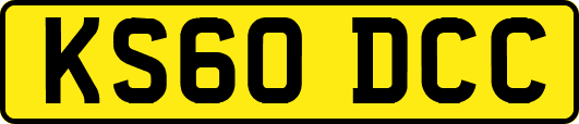 KS60DCC