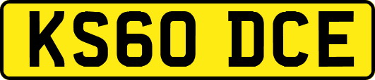 KS60DCE