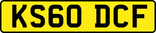 KS60DCF