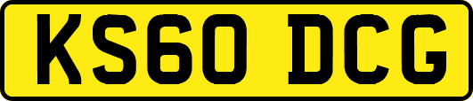 KS60DCG