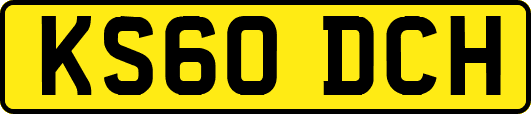 KS60DCH