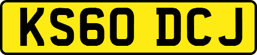 KS60DCJ
