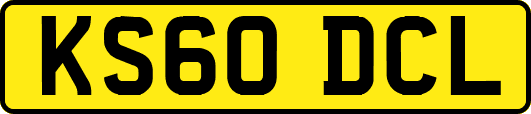 KS60DCL