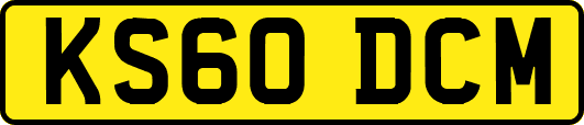 KS60DCM