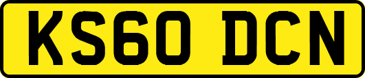 KS60DCN