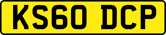 KS60DCP