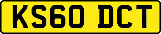 KS60DCT