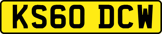KS60DCW