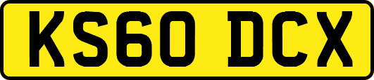 KS60DCX