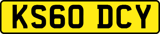 KS60DCY