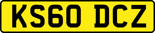 KS60DCZ
