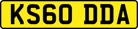 KS60DDA
