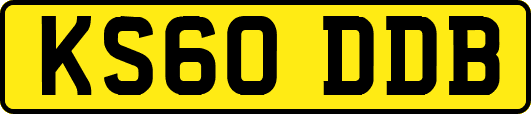 KS60DDB