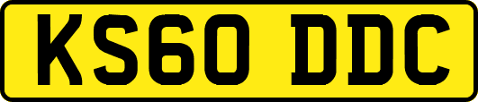 KS60DDC
