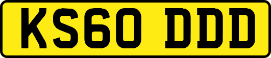 KS60DDD