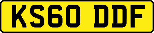 KS60DDF