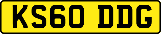KS60DDG