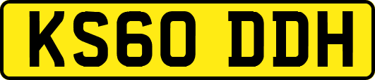 KS60DDH