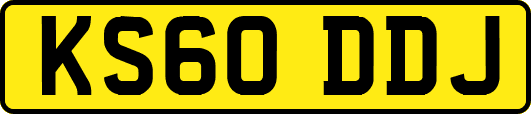 KS60DDJ