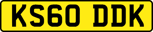 KS60DDK