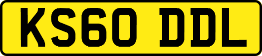 KS60DDL