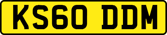 KS60DDM