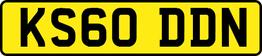 KS60DDN