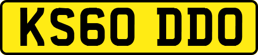 KS60DDO