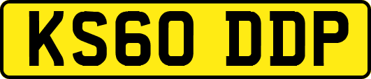 KS60DDP
