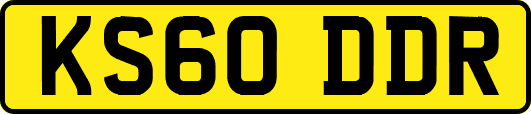 KS60DDR
