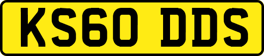 KS60DDS