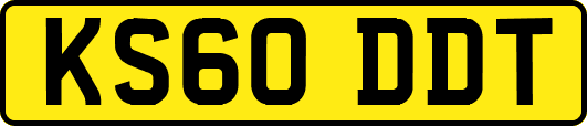 KS60DDT