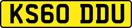 KS60DDU
