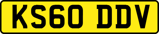 KS60DDV