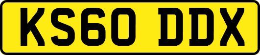 KS60DDX