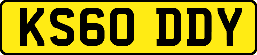 KS60DDY