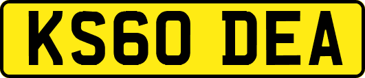 KS60DEA