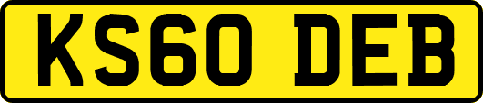 KS60DEB