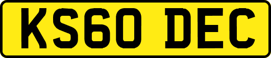KS60DEC