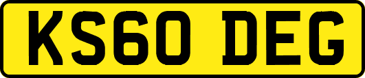 KS60DEG