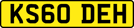 KS60DEH