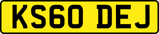 KS60DEJ