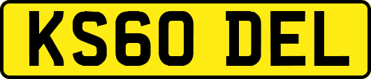 KS60DEL