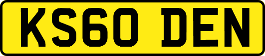 KS60DEN