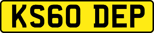 KS60DEP