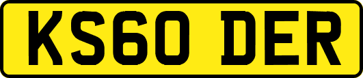 KS60DER