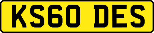 KS60DES
