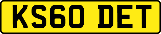 KS60DET